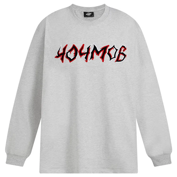 404MOB GANG T