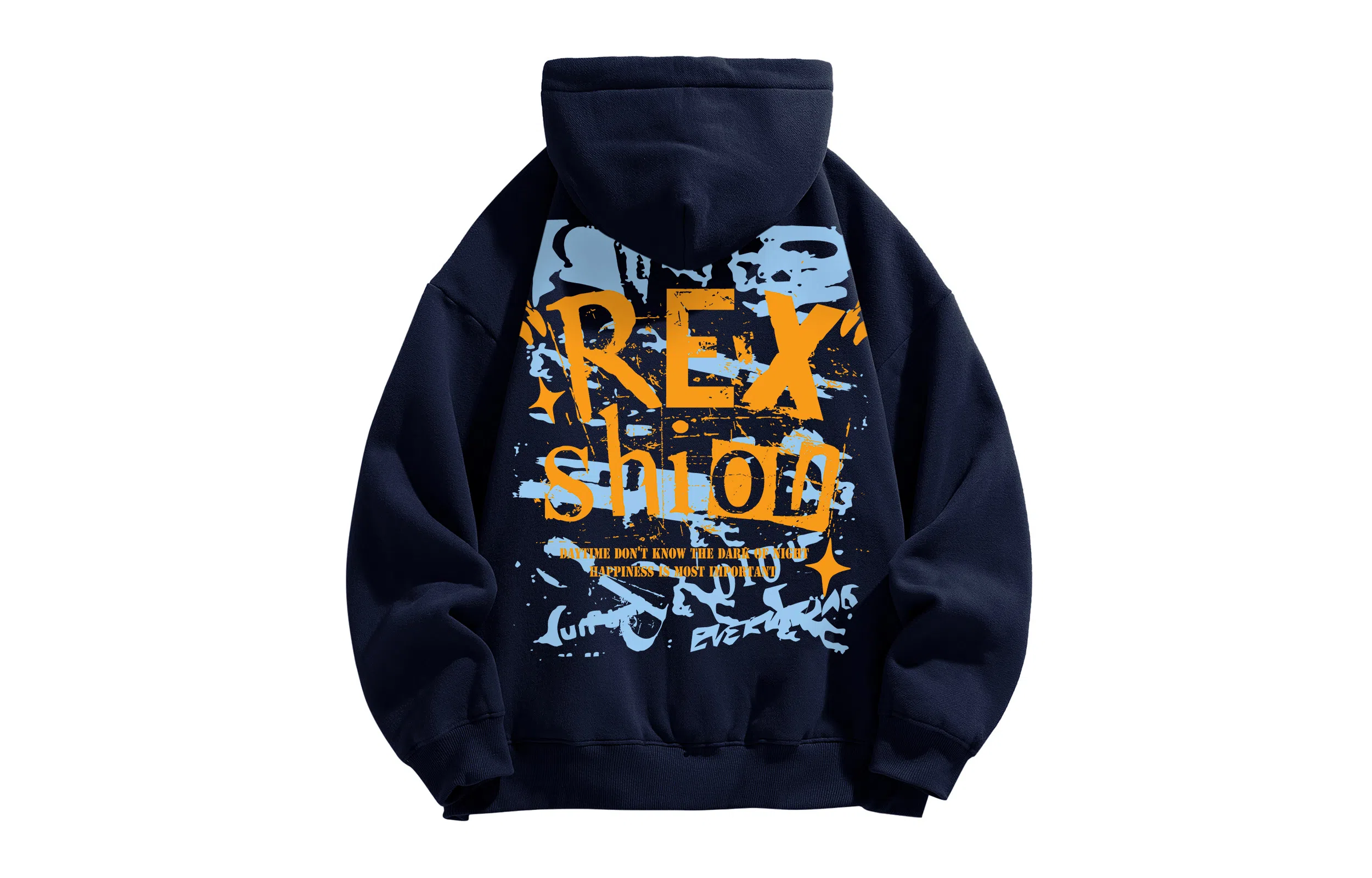 REXSHION Hoodie