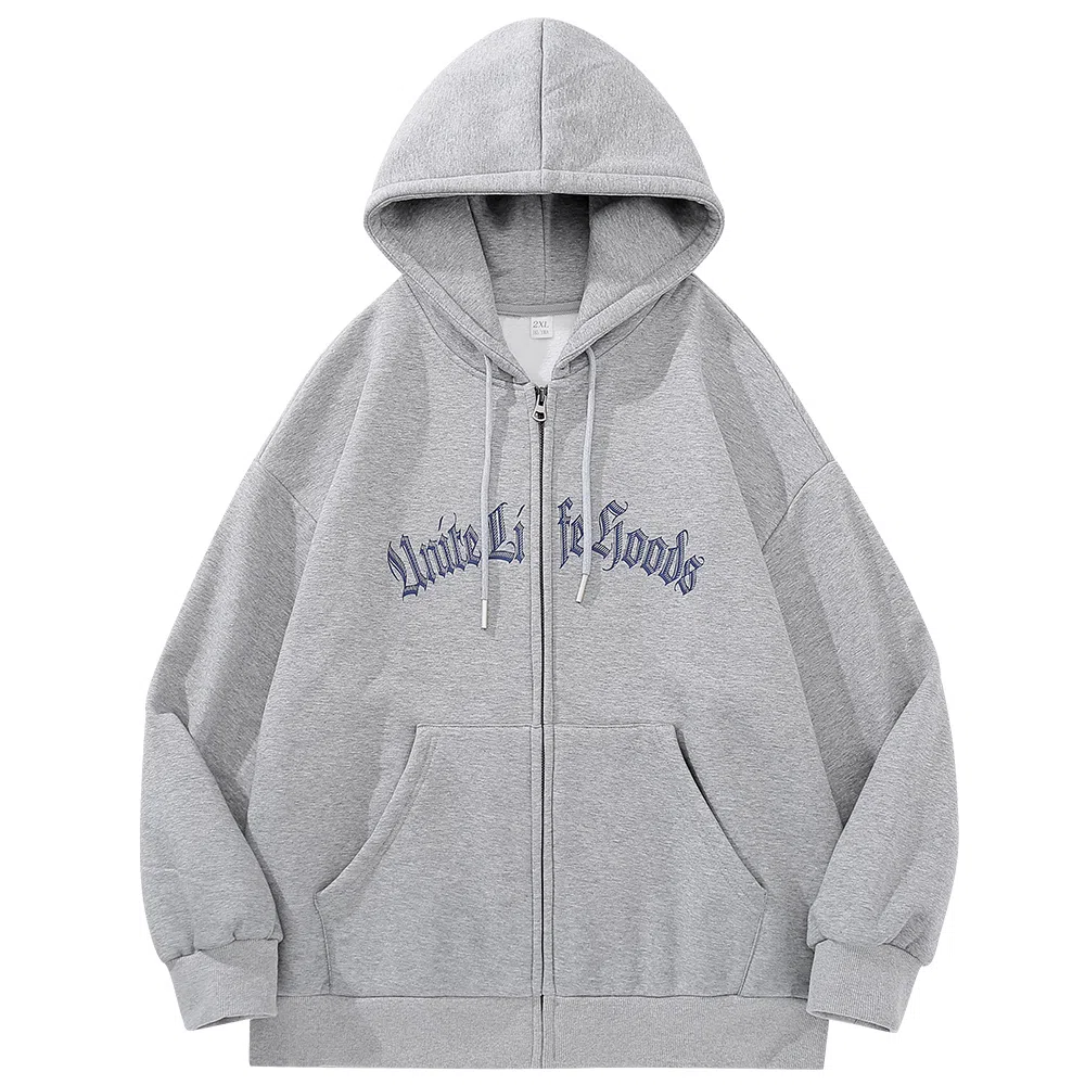 Unite Life HOODS