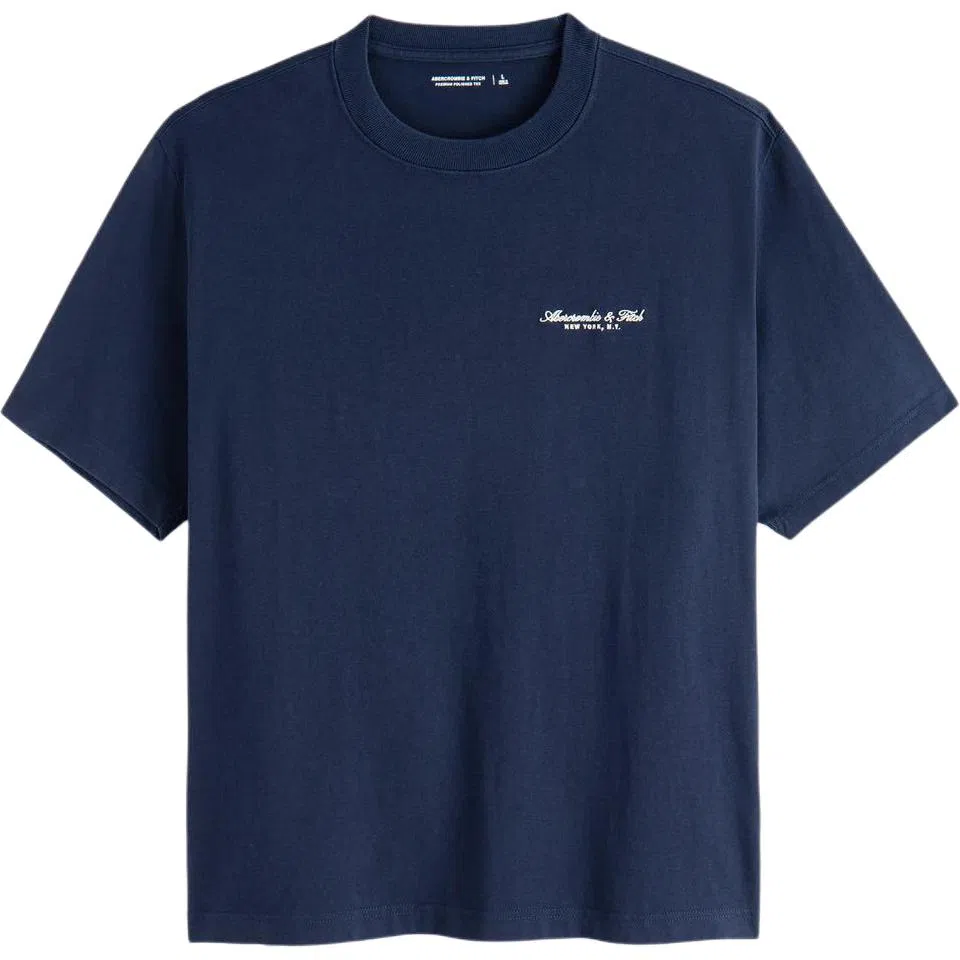 AbercrombieFitch LogoT