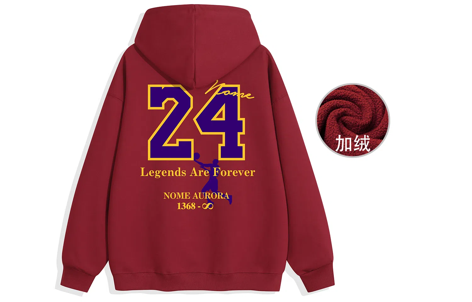 NOME 24