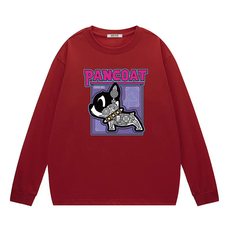 Pancoat T