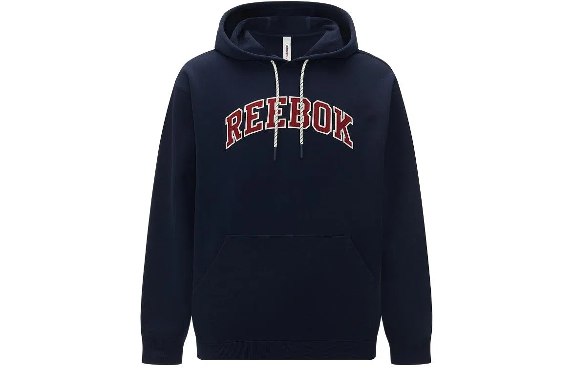Reebok Hoodie Navy
