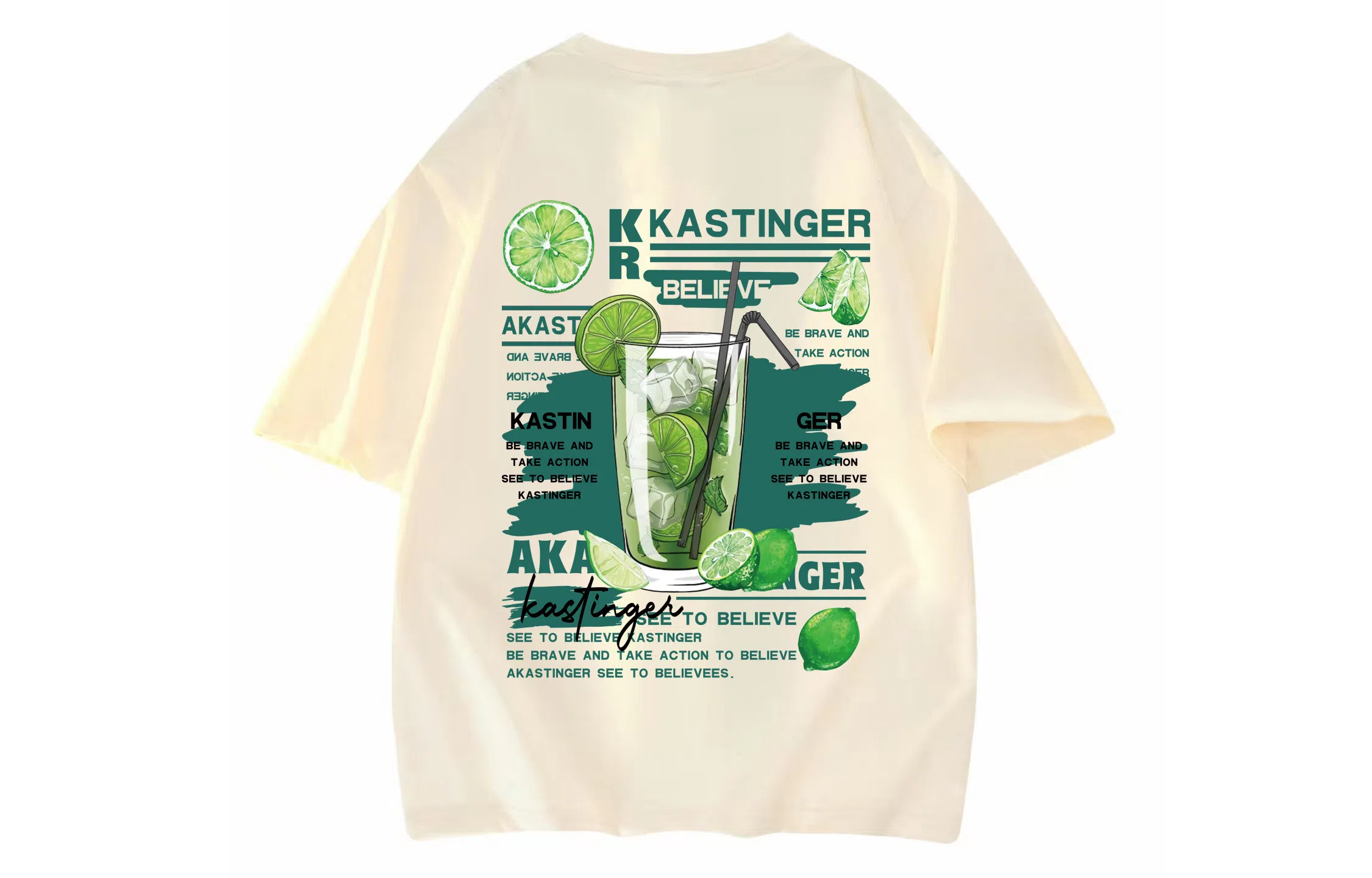 Kastinger LogoT
