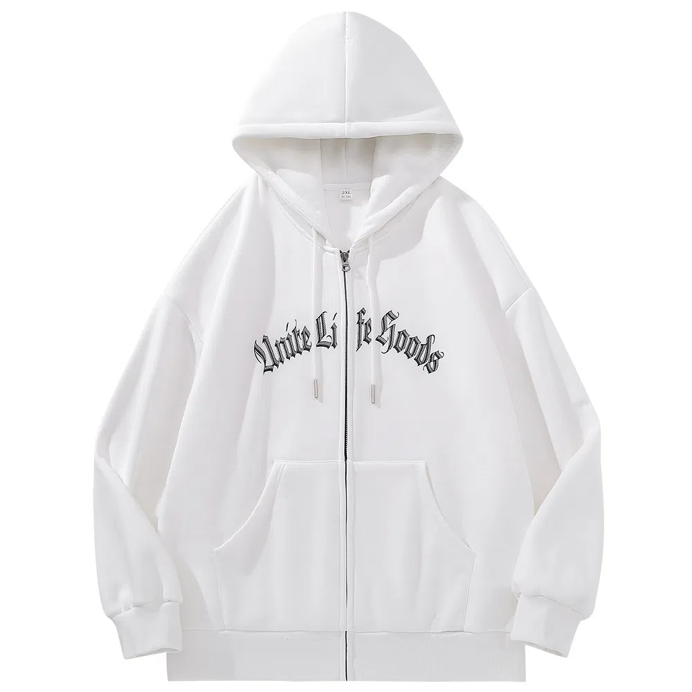 Unite Life HOODS