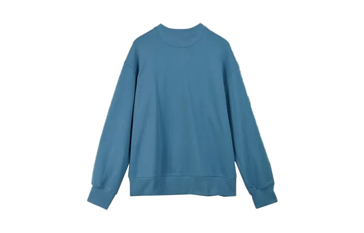 Y-3 SS23 FT CREW SWEAT