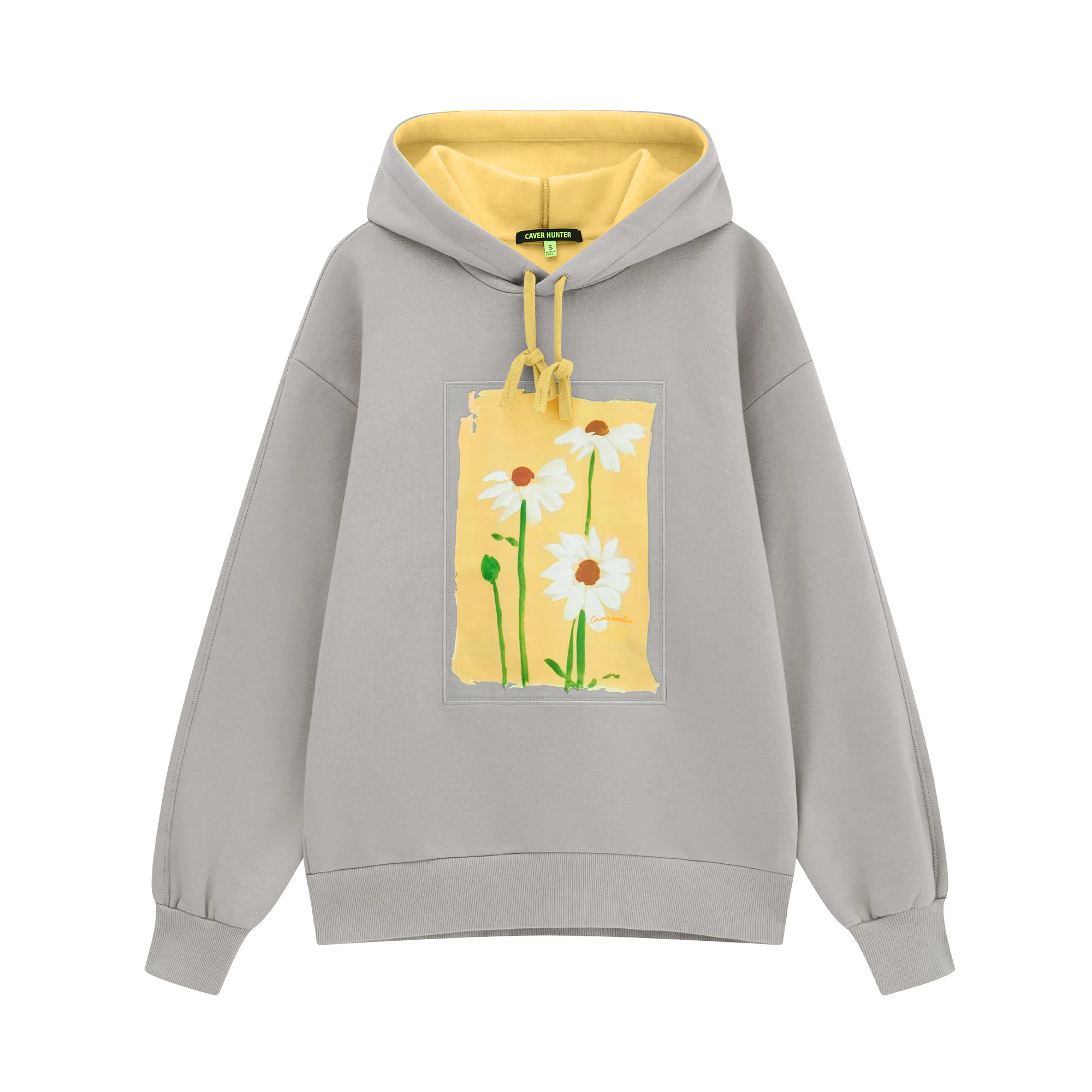 CaverHunter