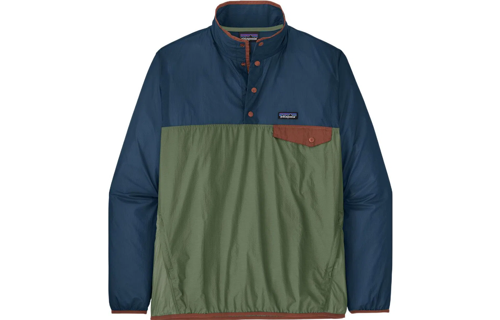 patagonia