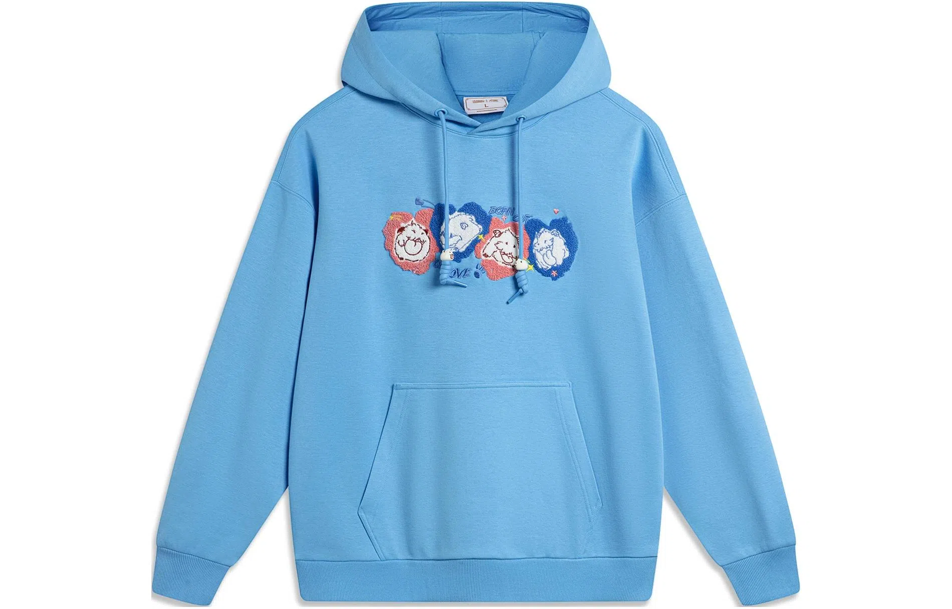 LiNing x LEAGUE OF LEGENDS