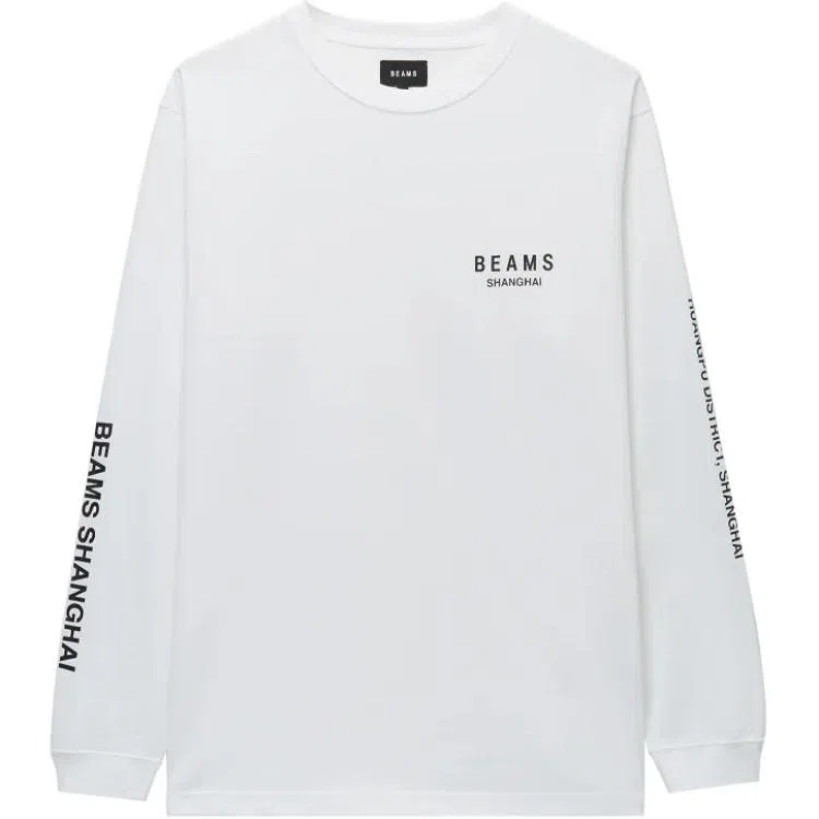 beams FW24 logoT
