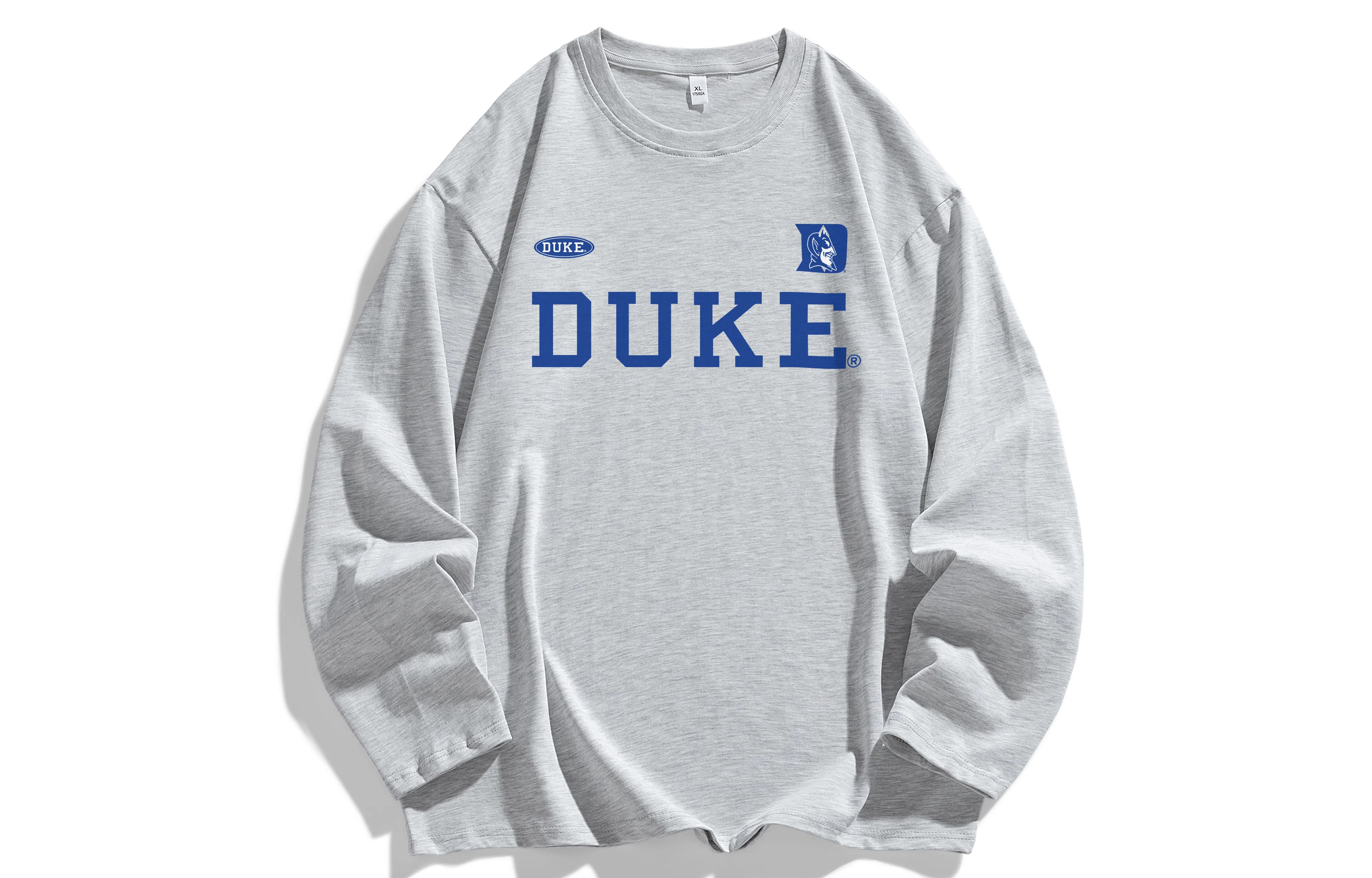NCAA Duke Classic Long Sleeve T-Shirt