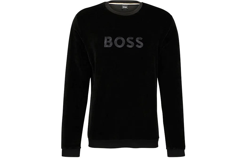 HUGO BOSS SS24 Logo