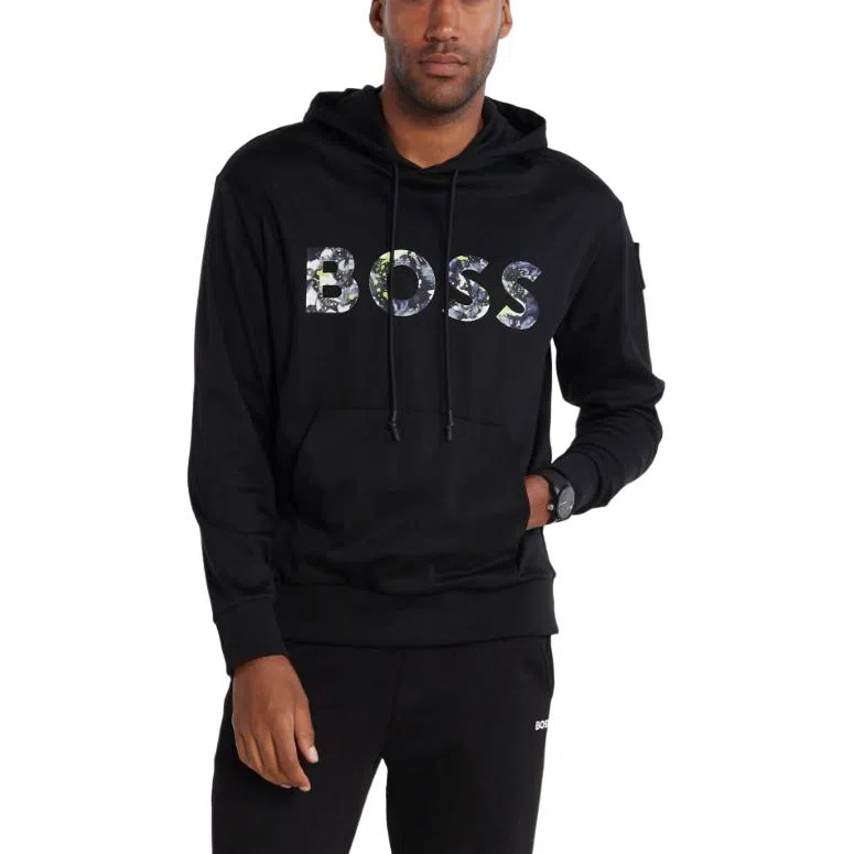 HUGO BOSS Logo