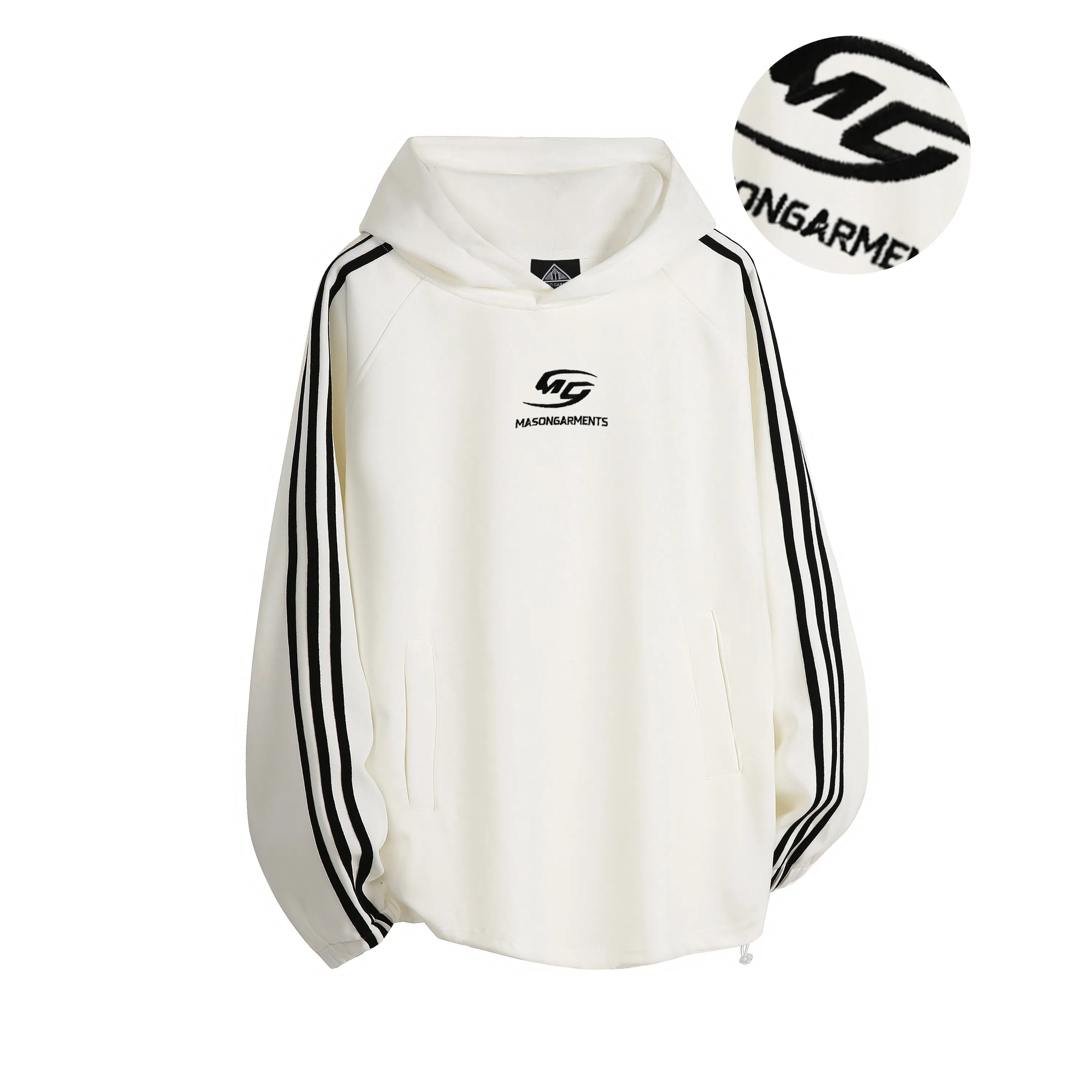 masongarments LOGO