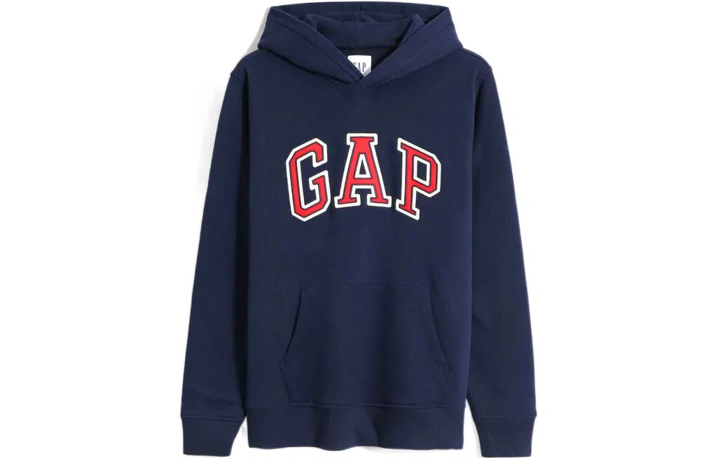GAP Logo Hoodie
