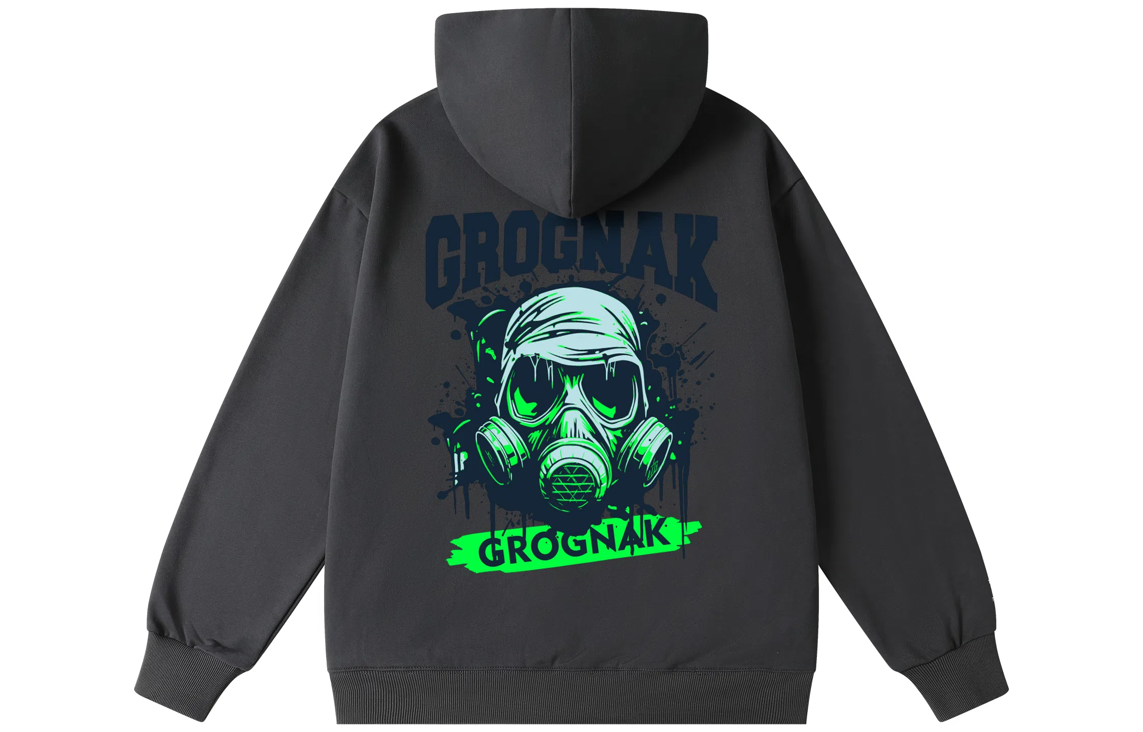 GROGNAK logo
