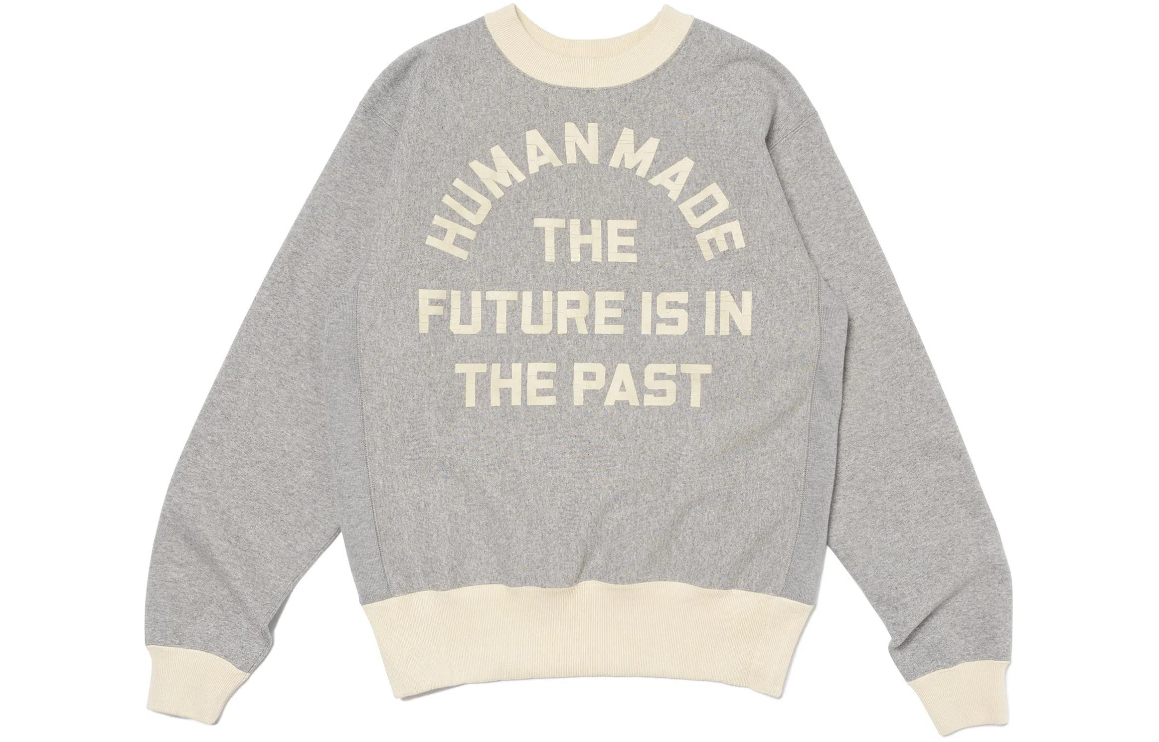 HUMAN MADE SS24 Logo