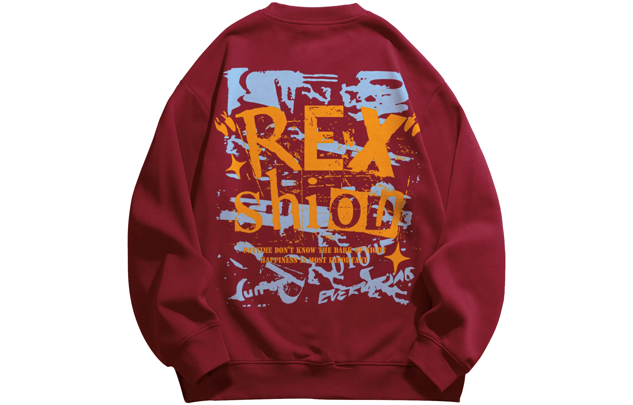 REXSHION Hoodie