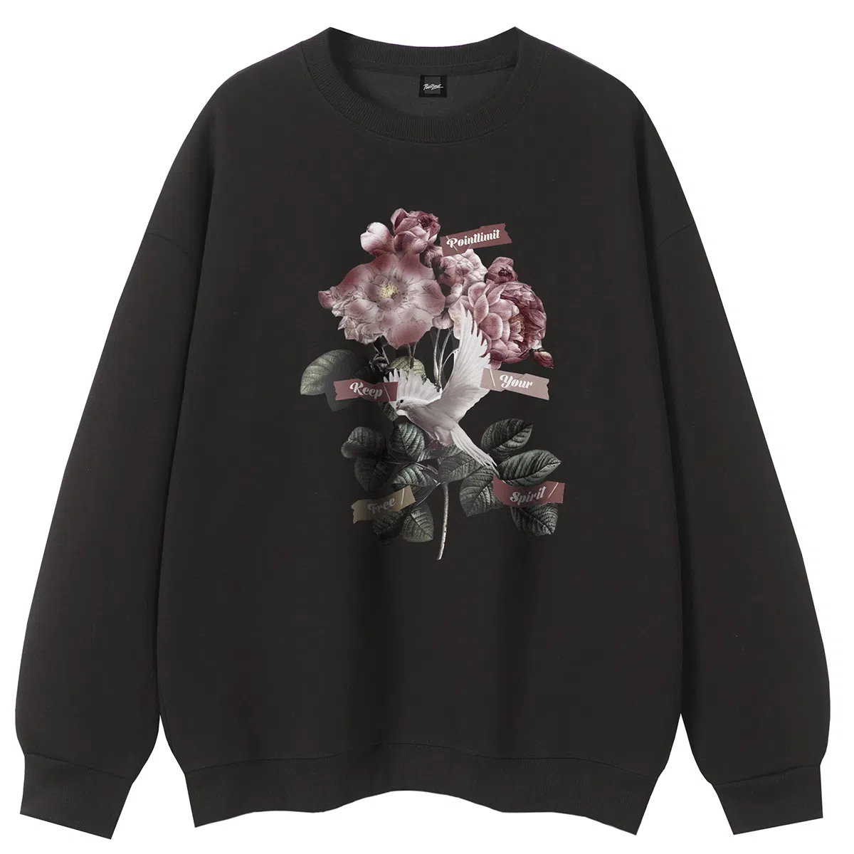 POINTLIMIT FW24