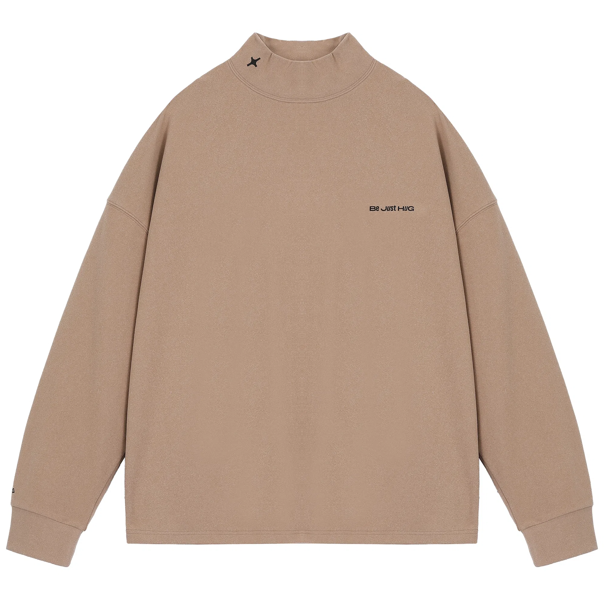 BJHG Basic Long Sleeve T-Shirt