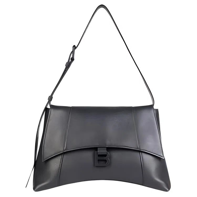 Balenciaga Downtown AllBlack