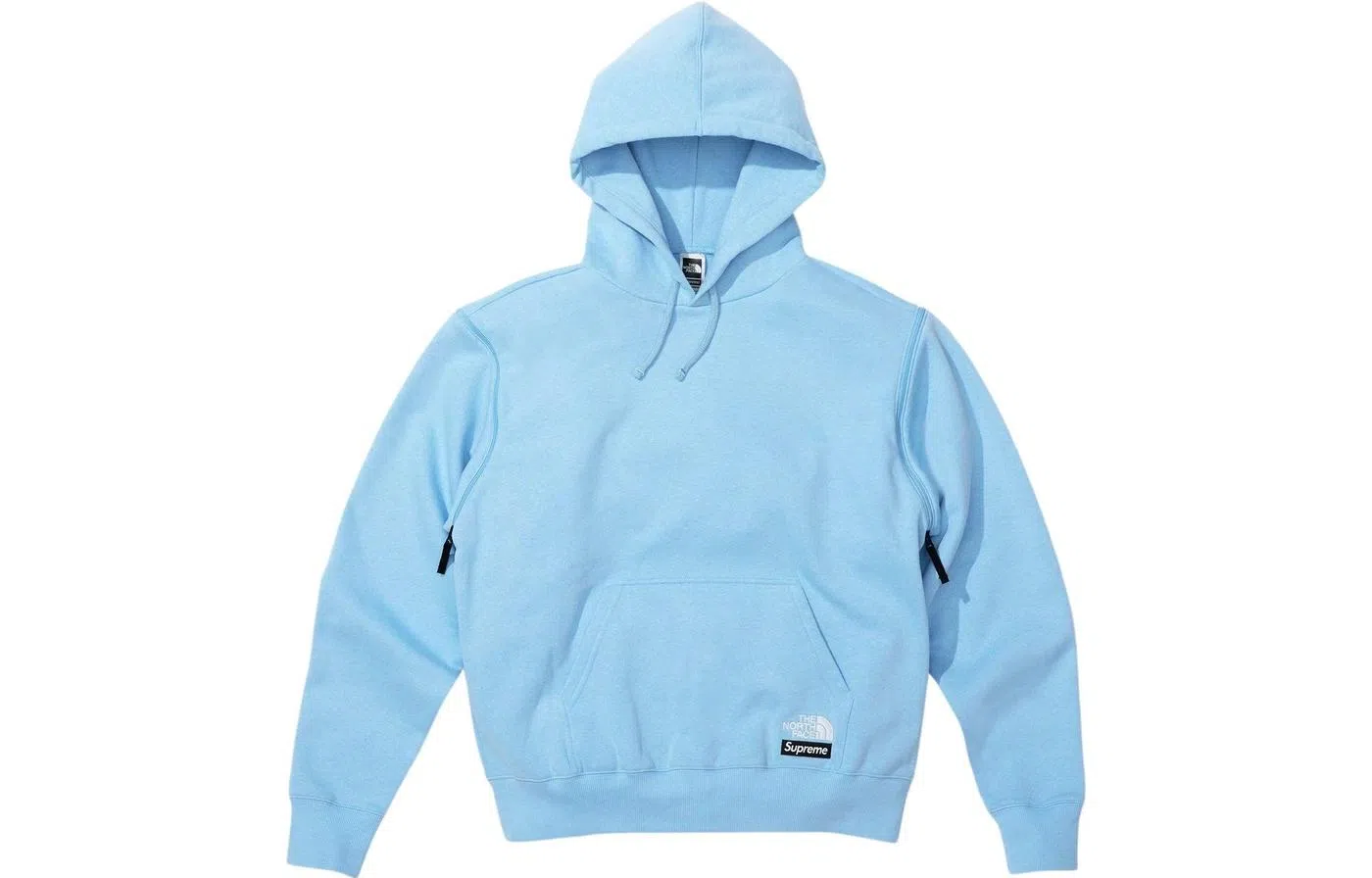 Supreme x The North Face SS23
