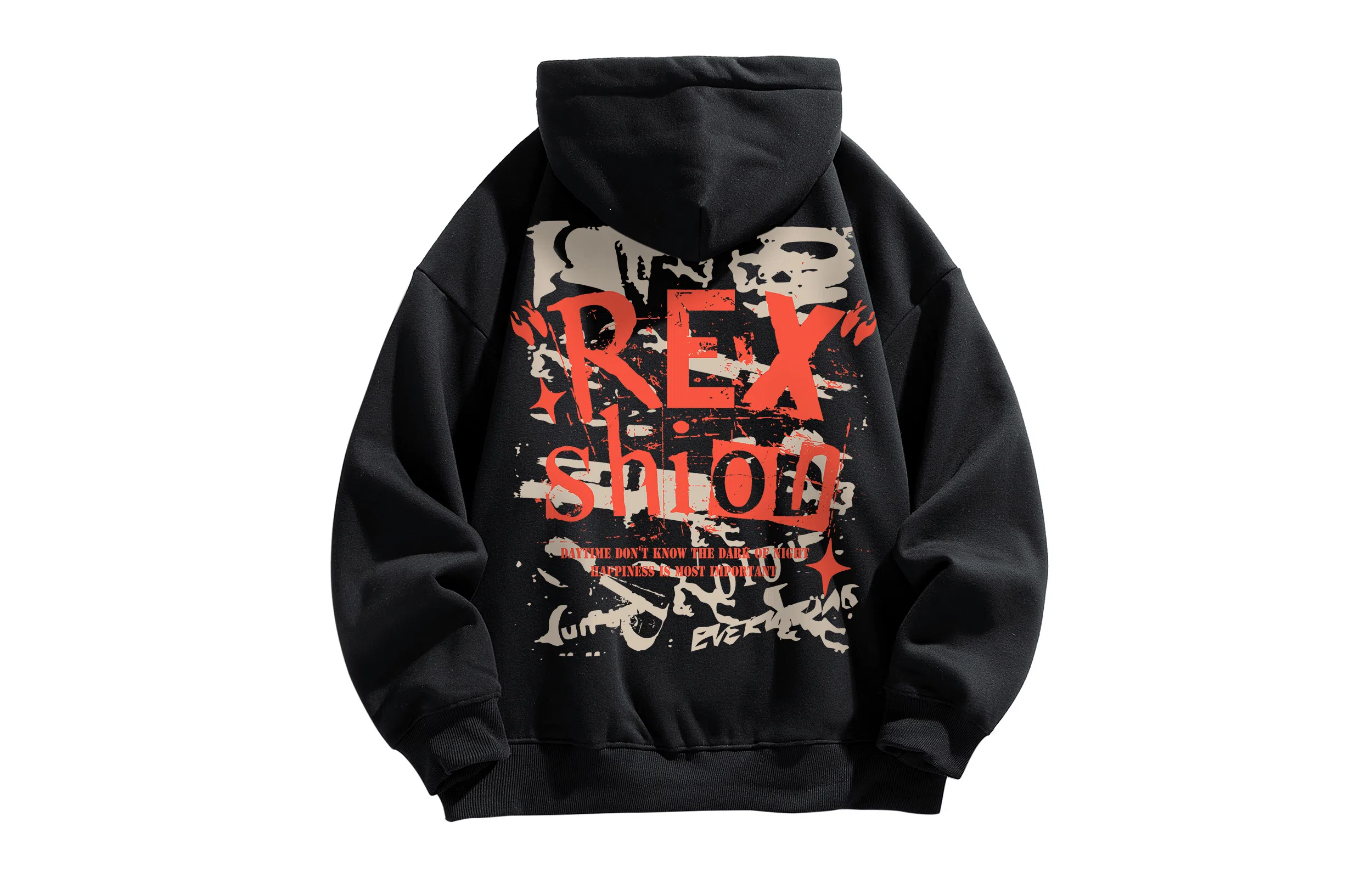 REXSHION Hoodie