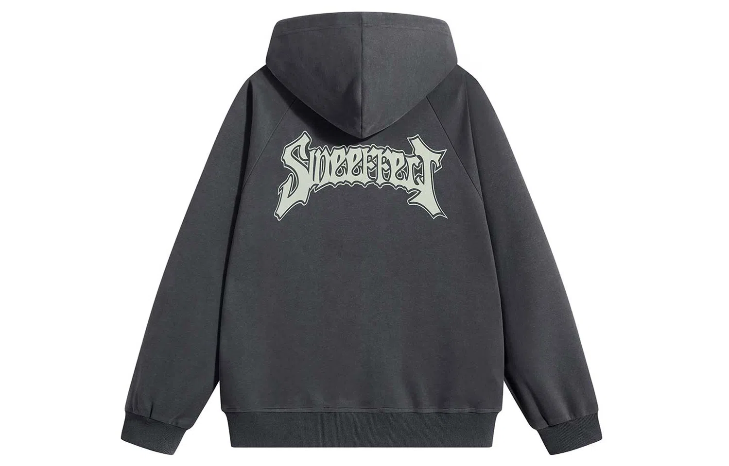 SIDEEFFECT Hoodie