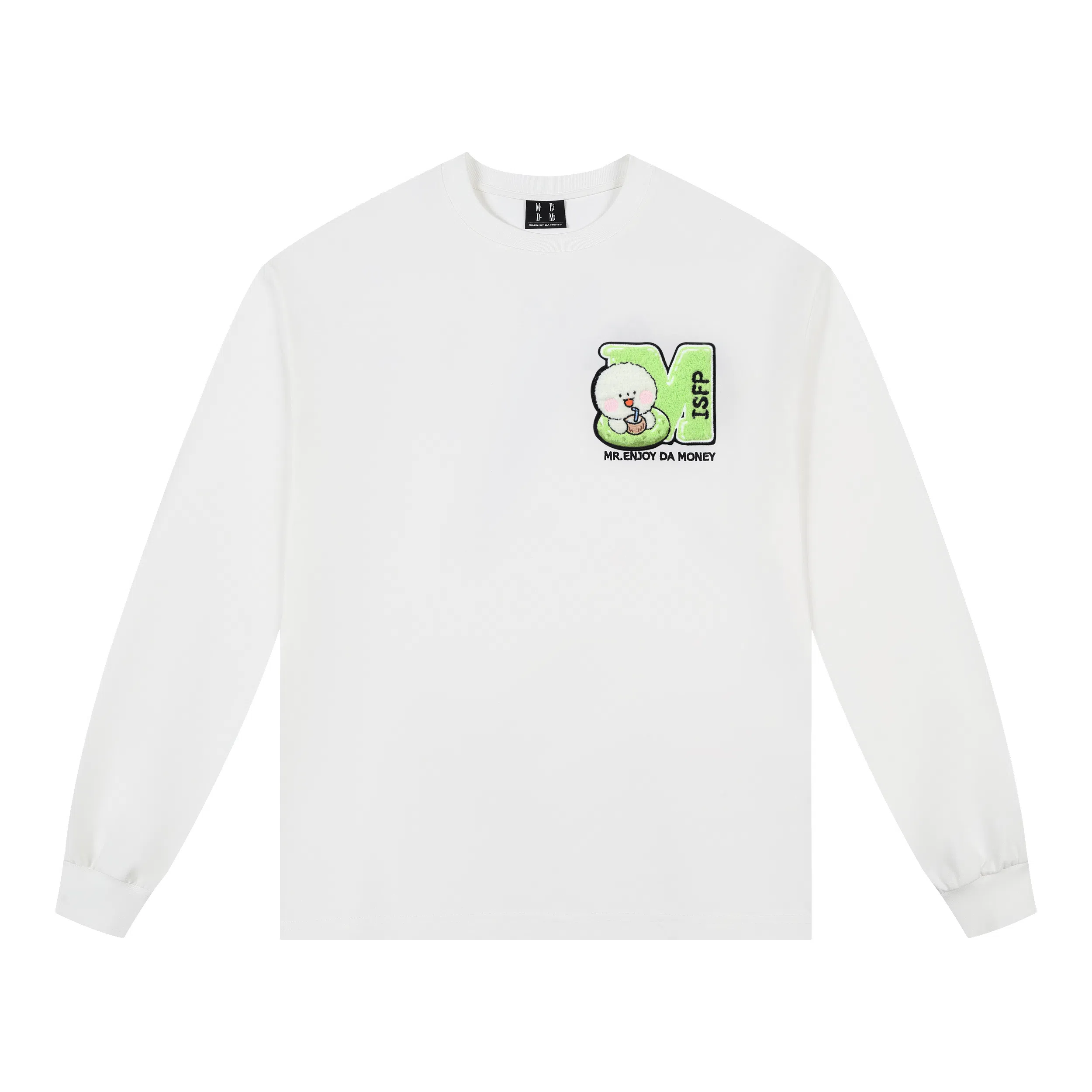 MEDM FW24 "MBTILogoT