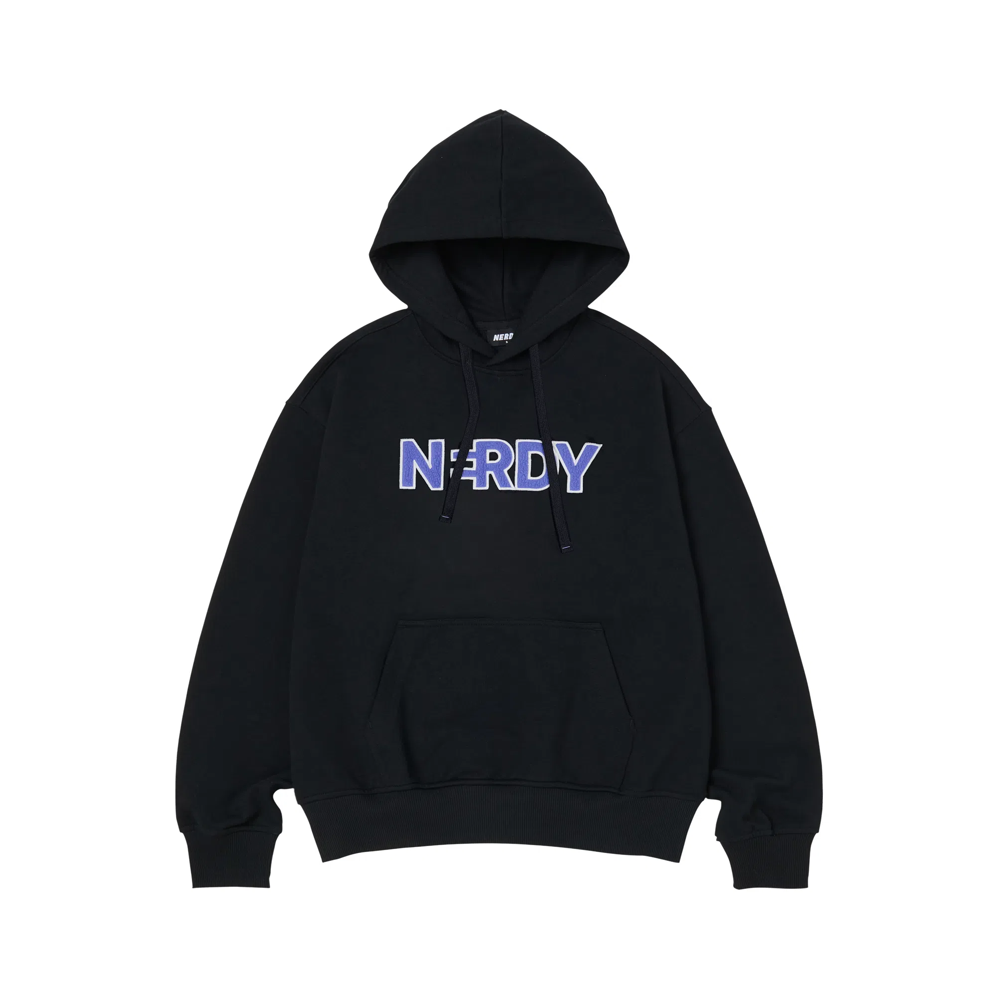 NERDY