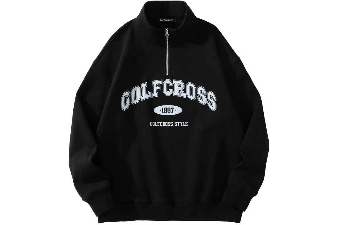 GOLFCROSS
