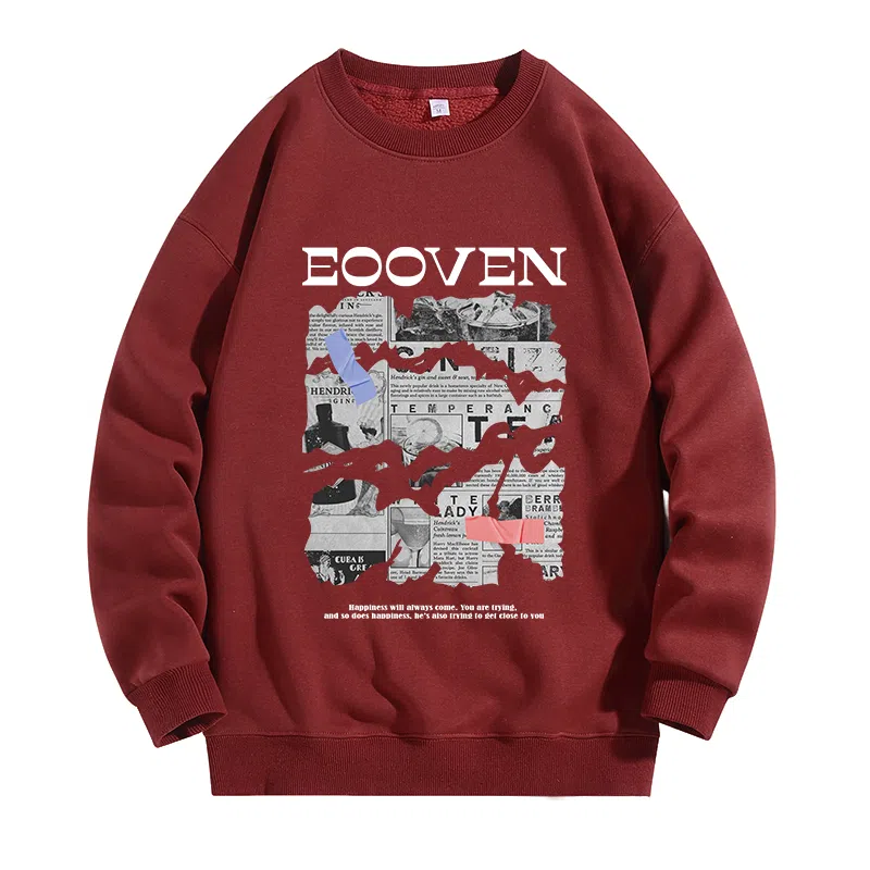 EOOVEN 2024