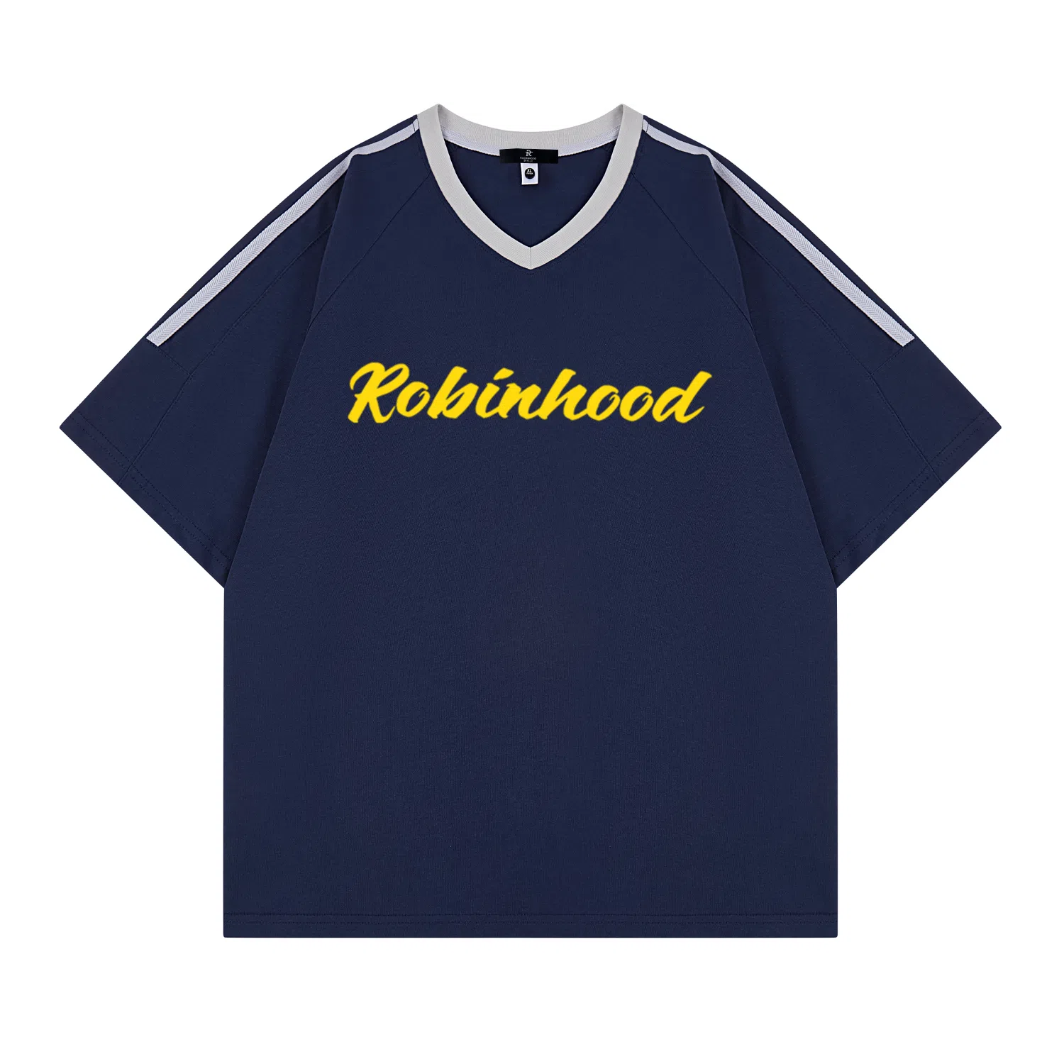ROBINHOOD logoT