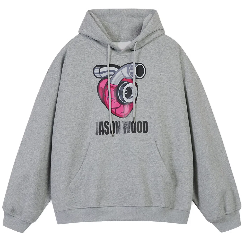 JASONWOOD Logo