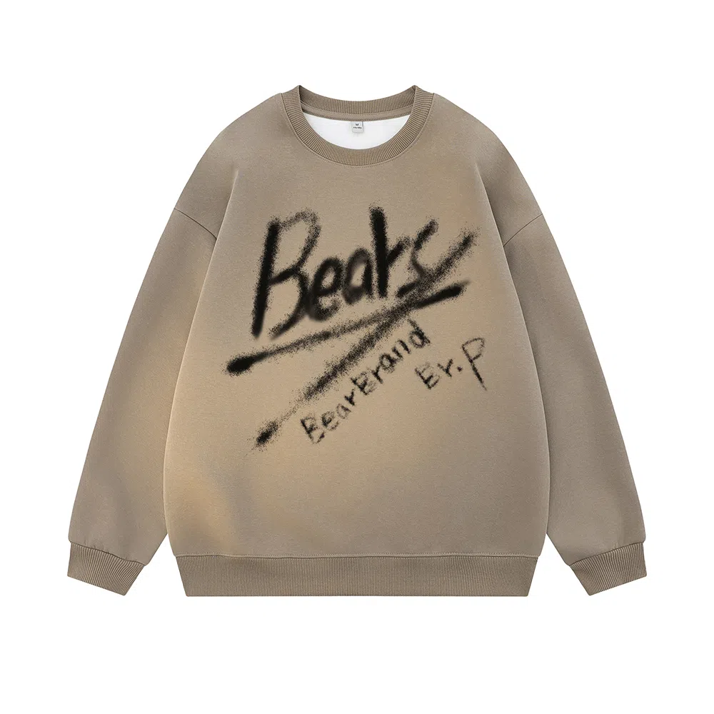BEAR UNION logo