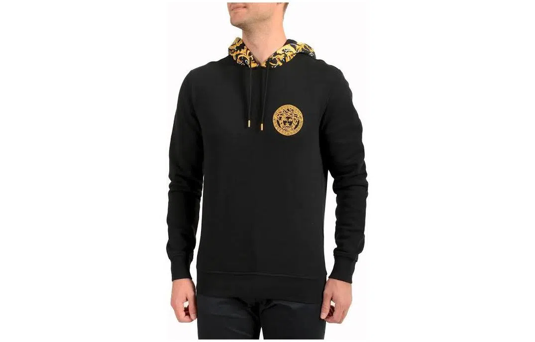 VERSACE Logo