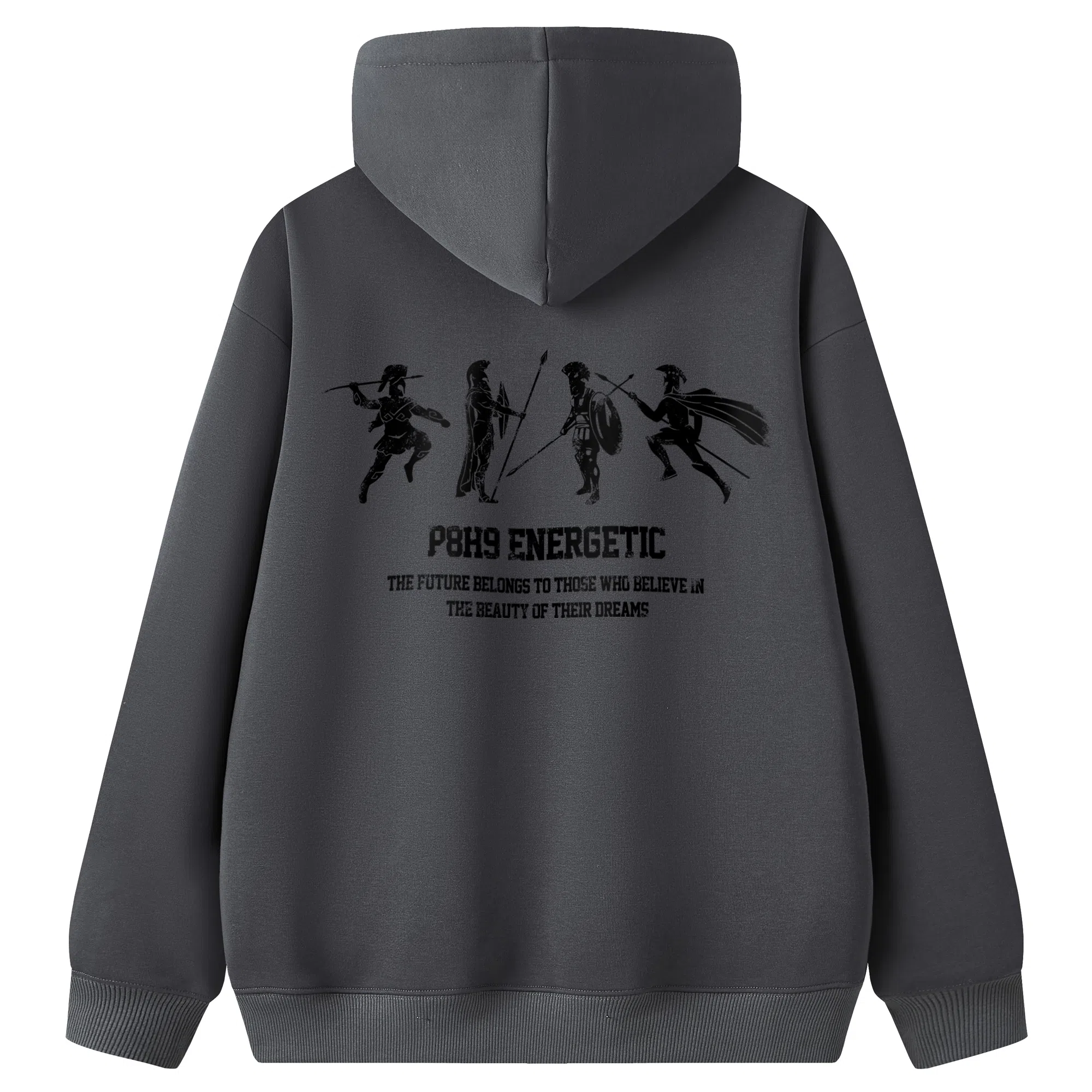P8H9 Hoodie