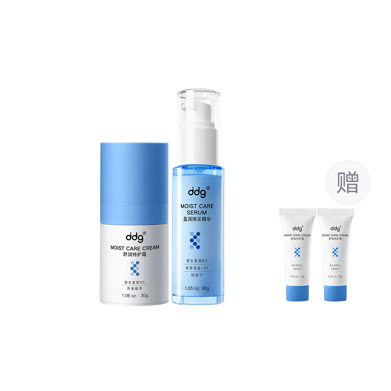 ddg 5112.0+2 30ml60ml+30g50g