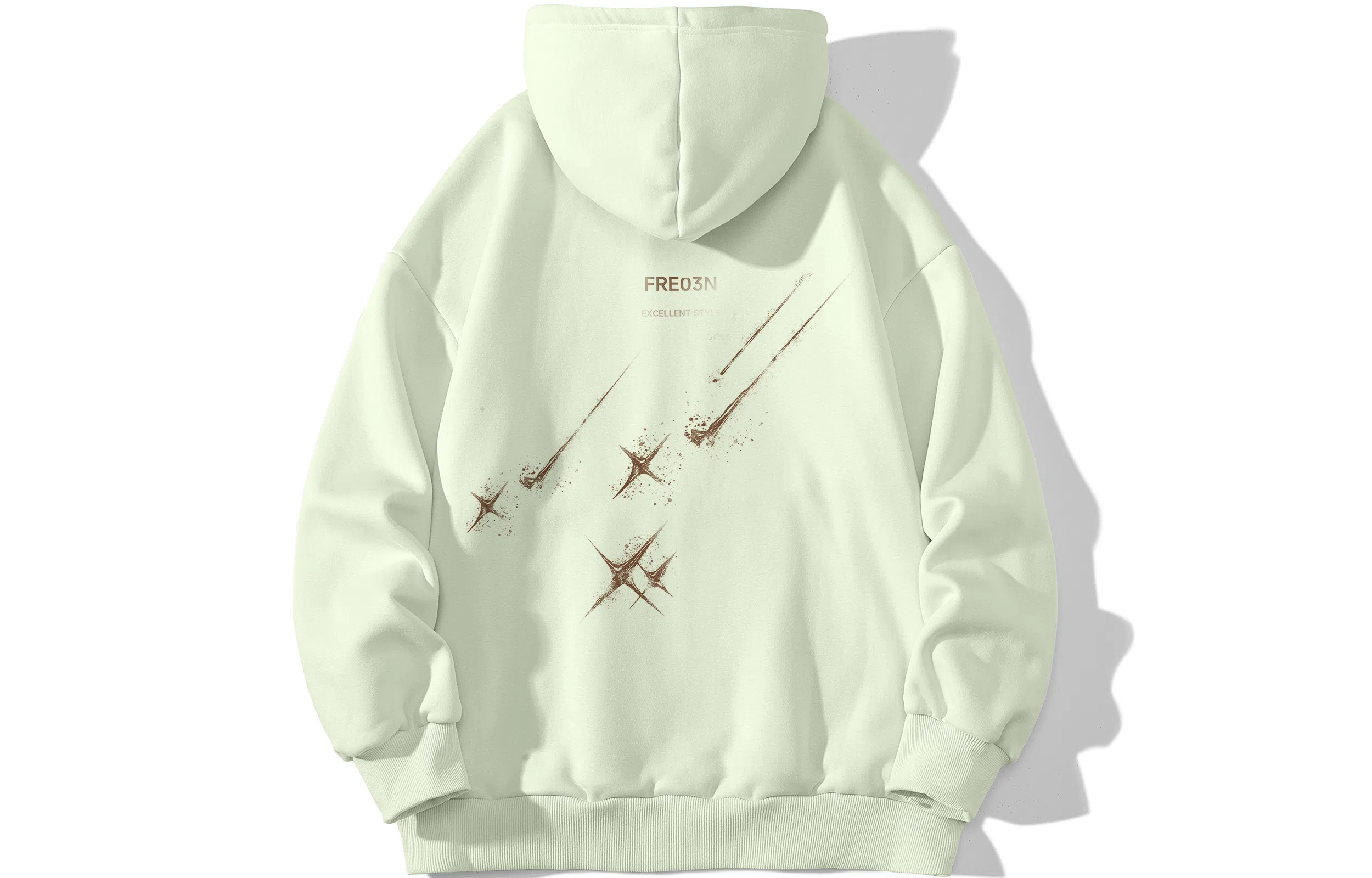FREO3N Hoodie