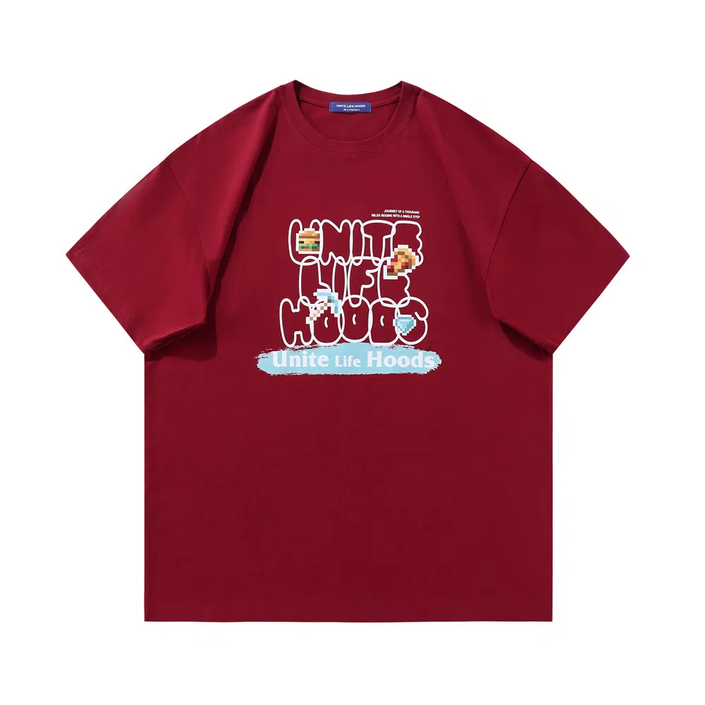 Unite Life HOODS logoT