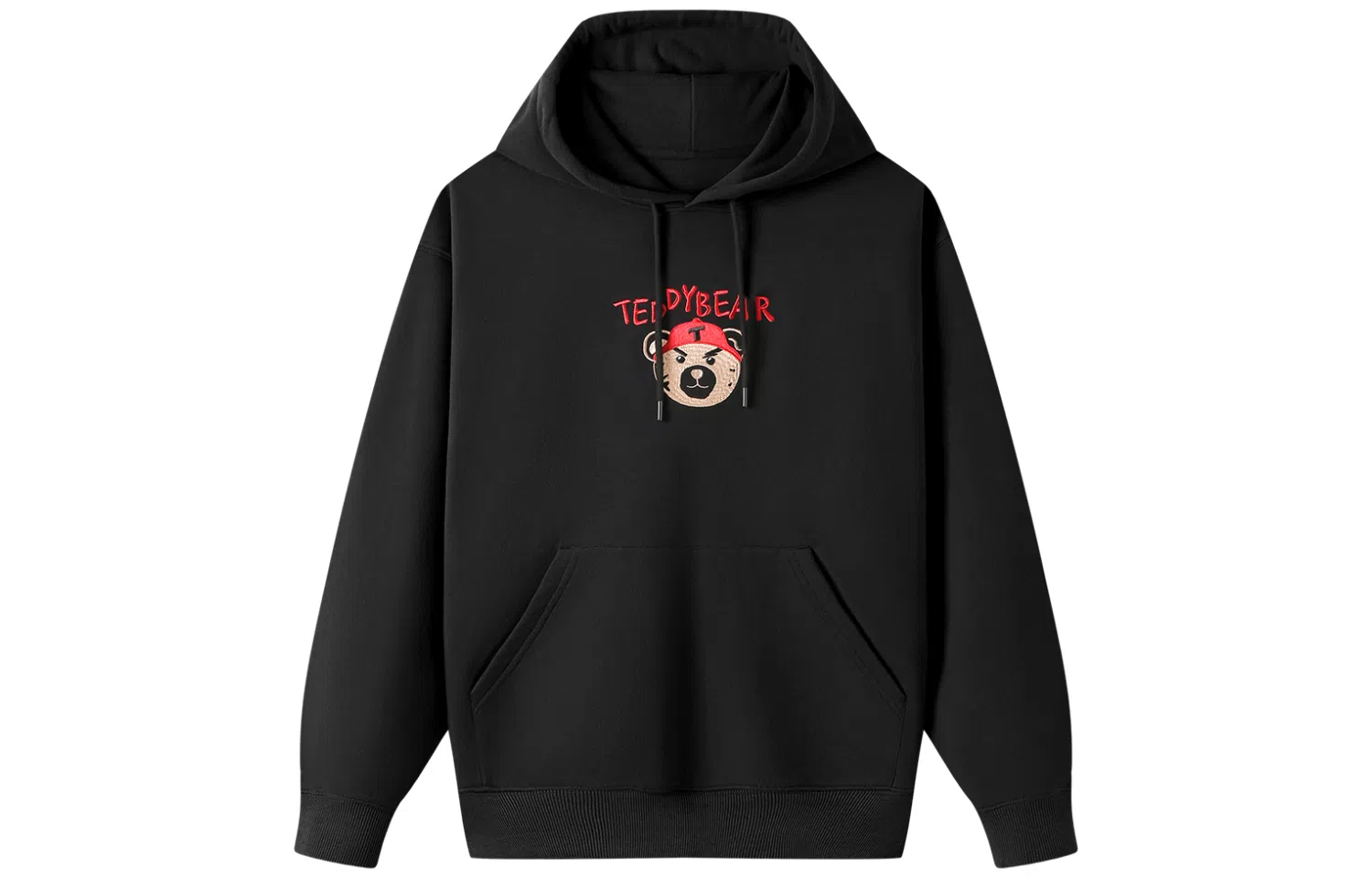 Hengyuanxiang Hoodie