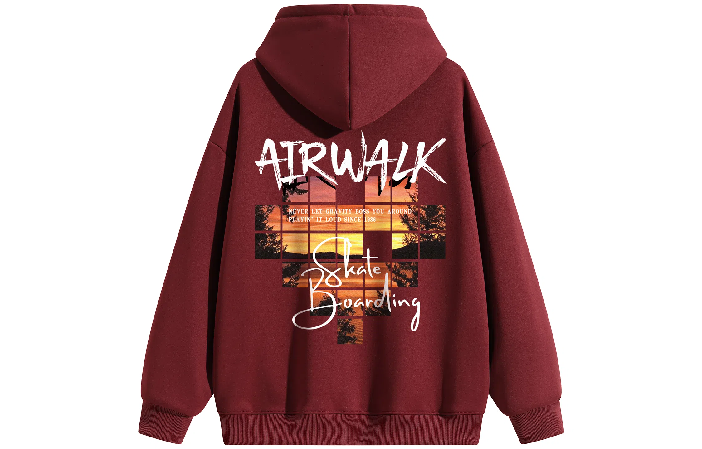 Airwalk