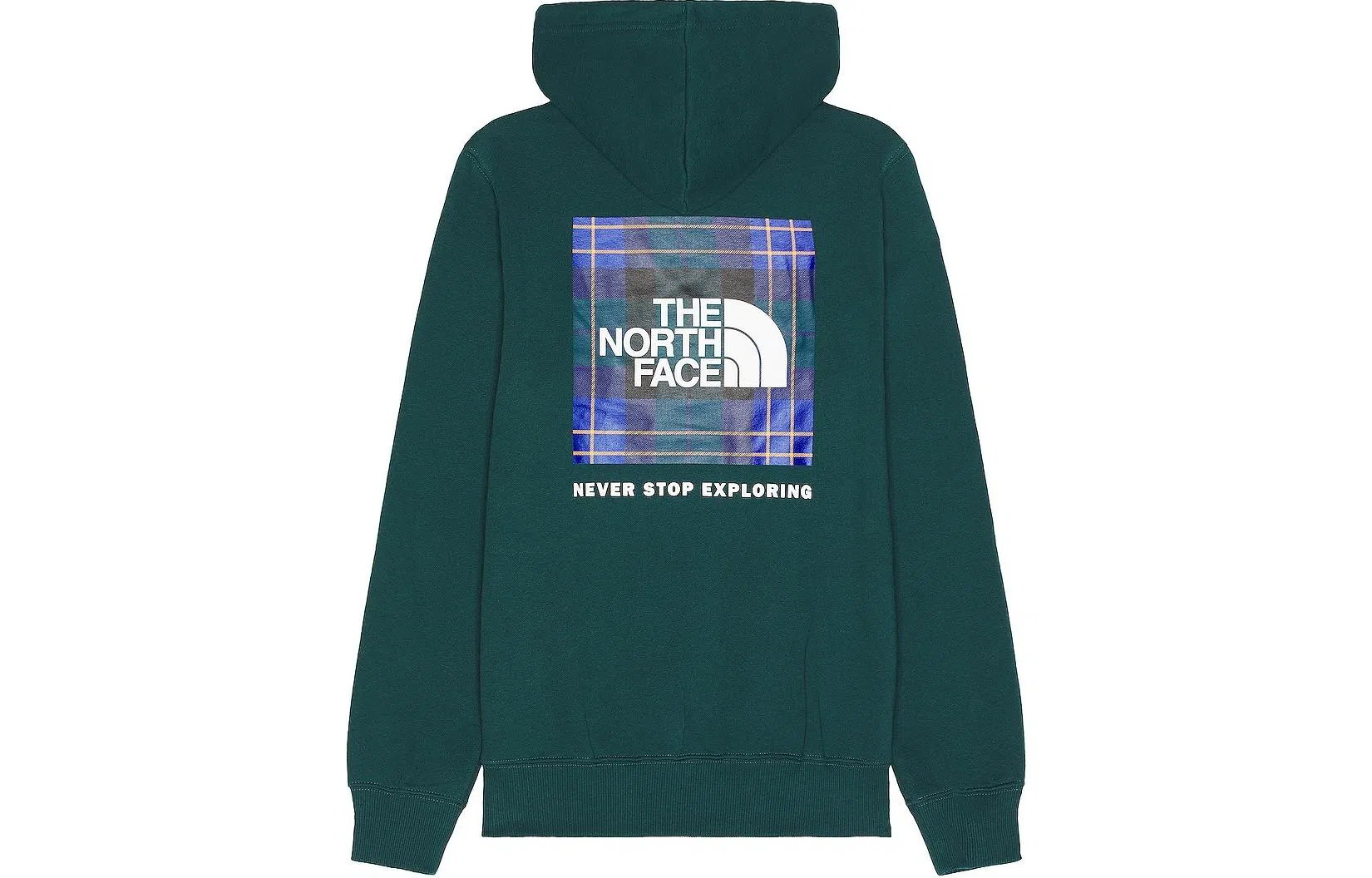 THE NORTH FACE Nse BOX Logo