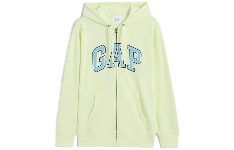 GAP Logo Hoodie