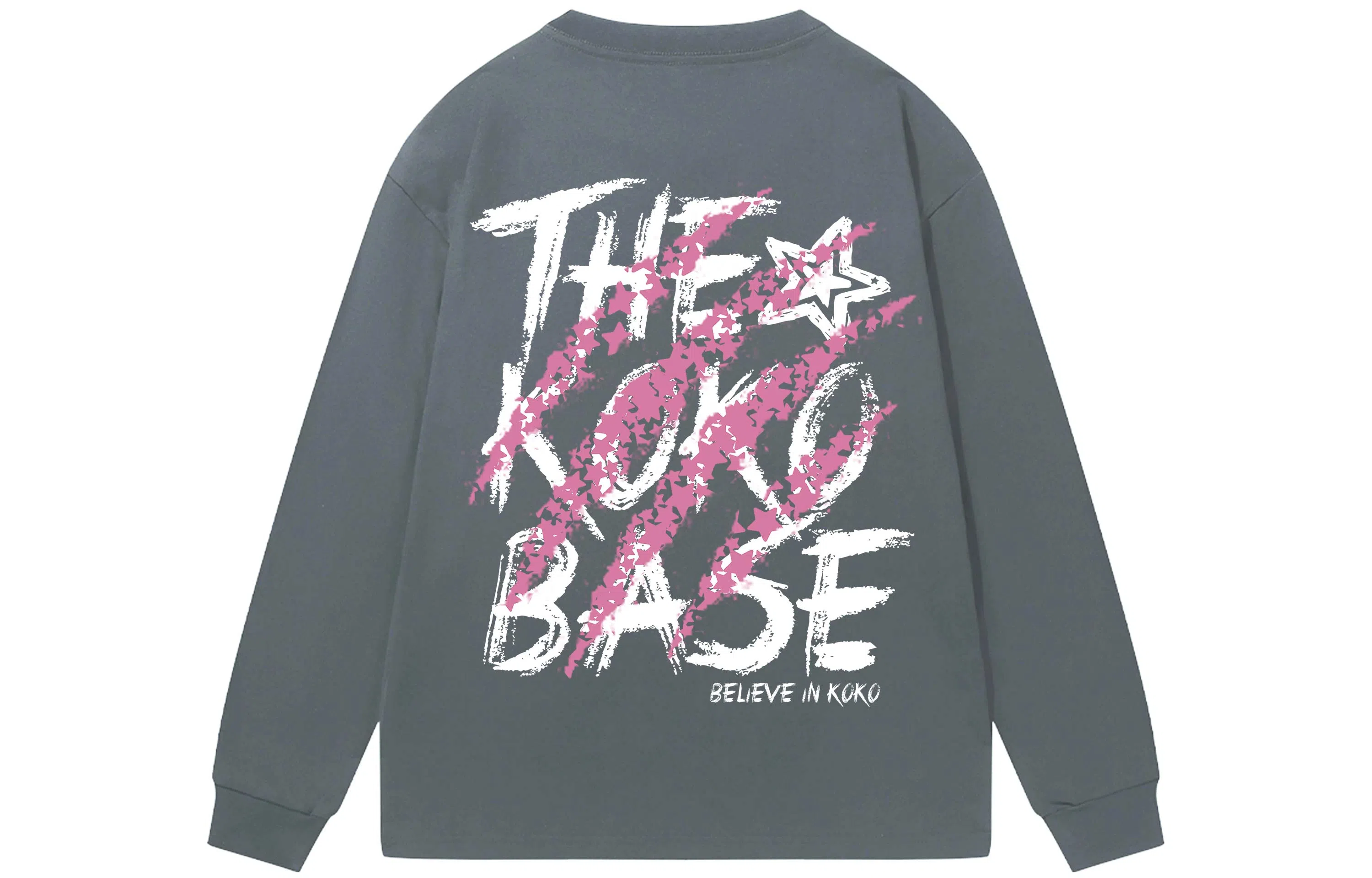 KOKO BASE T