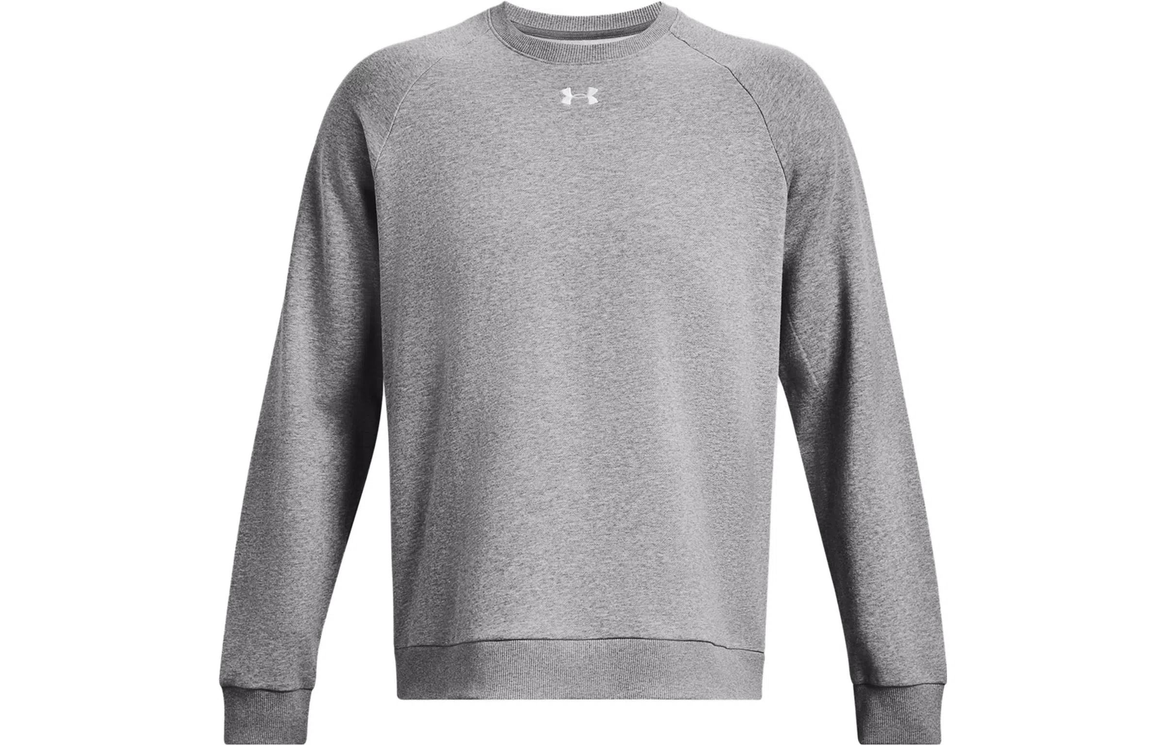 Under Armour Ua Rival Fleece Crew