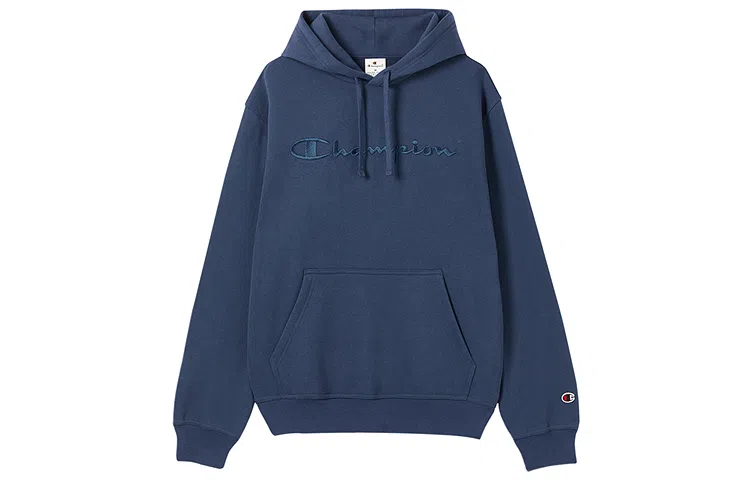 Champion FW24 script shop logo