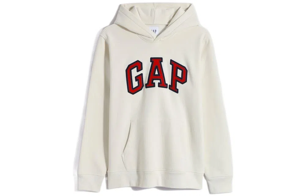 GAP Logo Hoodie