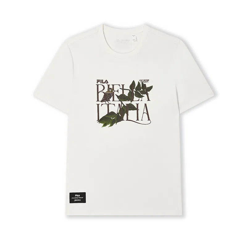 FILA x Lifestyle T