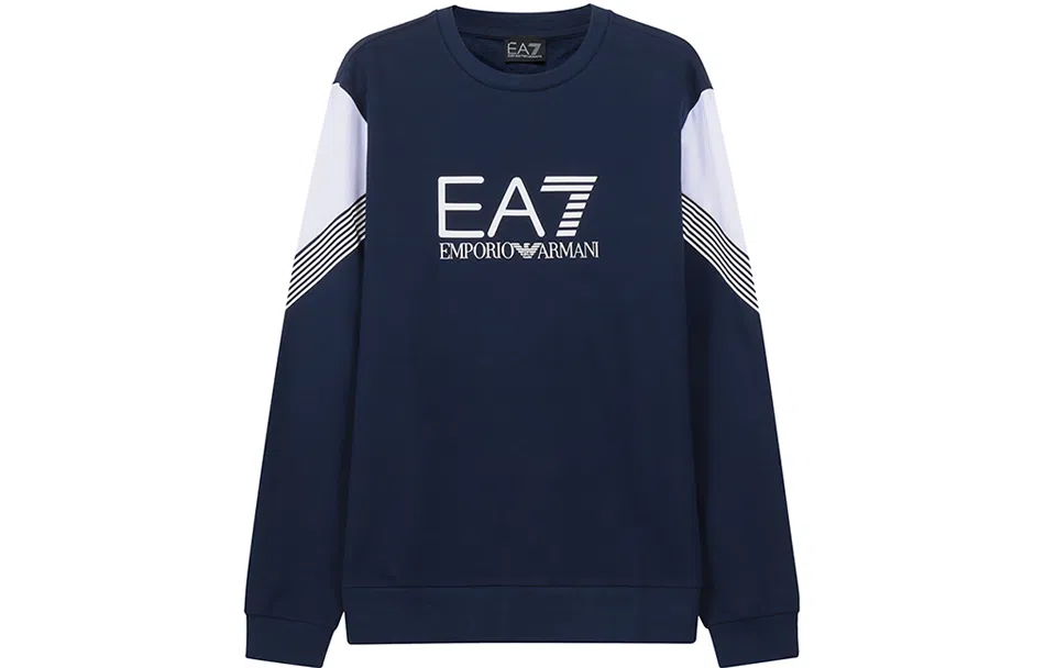 EMPORIO ARMANI EA7 Logo